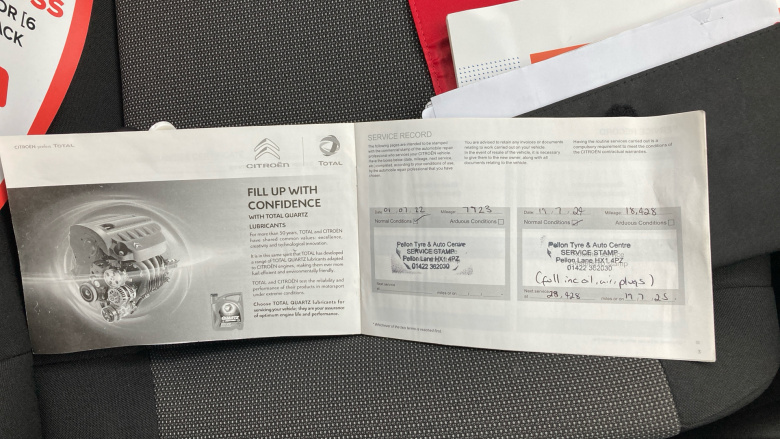 Citroen C3 Aircross 1.2 PureTech 110 Flair 5dr [6 speed] Petrol Hatchback